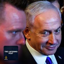 Nobody is better than Netanya…–The Listening Post