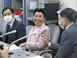 Iwao hakamada (袴田 巖, hakamada iwao, born march 10, 1936) is a japanese former professional boxer who was sentenced to death on september 11, 1968, for a 1966 mass murder that became known as the hakamada incident. Lfz7r3jcx Pa4m