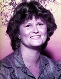 Obituary information for Shelia Jean Wolfe