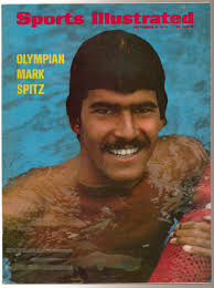 Sports Illustrated Mark Spitz September 4, 1972 by Donovan, Hedley (  editor): (1972) Magazine&nbsp;/&nbsp;Periodical