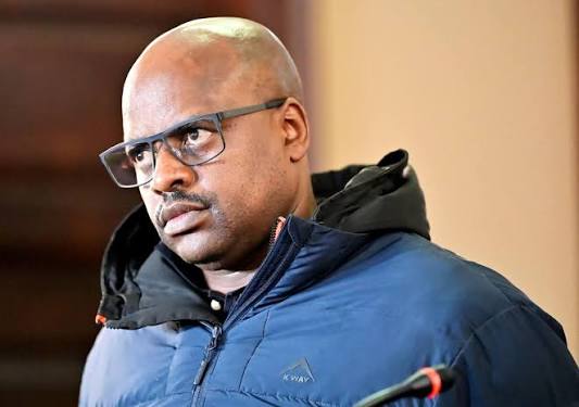 Inside Julius Mkhwanazi's legal battles: Arrested three times, pays R80,000  in bail as fresh R15 million robbery case in court