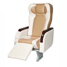 Buy Luxury VIP Big Business Passenger bus business coach Seat