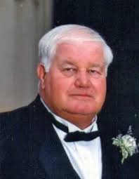 Obituary information for Richard "Dick" Whitney