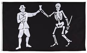 What does a pirate symbolize? Famous Pirate Flags And Their Meanings Vispronet