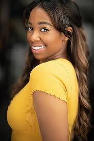 Hayley Pace: Movies, TV, and Bio