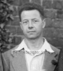 a JACKSON, BULL, TIPPER & HOLLOWAY Genealogy -