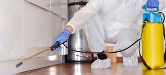 Pest Infestation in Commercial Kitchens