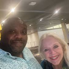 Brooke Williams never imagined her path to motherhood would be filled with  so many hurdles. The journey began in the midst of devastation as Brooke  learned she began showing signs of menopause