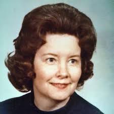 Betty Capps Obituary (1931