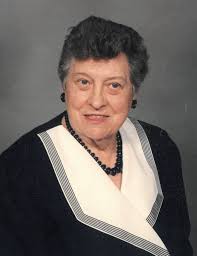 Obituary information for Alva Anna Morrison
