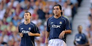 Similar situation that landed lisandro lópez in atl. Arsenal Missed Out On Signing Carlos Tevez And Javier Mascherano Before Their West Ham Move