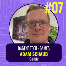 GAMES: A16Z investerade 100 MSEK i deras spel-startup, så kommer spelet  bli!