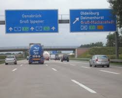 100 de km de autostradă deschiși în acest an, spune ministrul cuc. Cat Dau Nemtii Pe Un Kilometru De Autostrada 6 7 Milioane De Euro