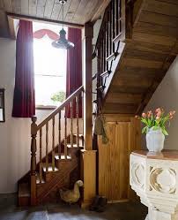 Traditional modern interior design bedrooms, bathrooms, kitchens, laundry rooms, living rooms, dining rooms, great rooms. Georgian House Design Made From Old Church In England Staircase Viahouse Com