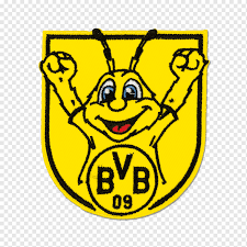 Borussia dortmund logo dxf free vector images download original royalty free clip art and illustrations designed in illustrator. Borussia Dortmund Football Mascot Sport Football Emblem Sport Logo Png Pngwing