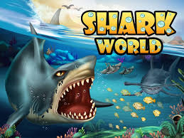 Apps , music & audio · developer : Download Shark World 11 95 Apk Mod Money For Android