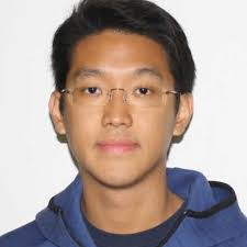 Marcus Foo's Instagram, Twitter & Facebook