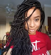 Learning how to twist your hair and properly remove them is all you really need to know to successfully pull off. 67 Funky Faux Locs Photos To Inspire You