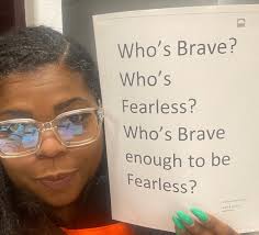 Renee Ann (@the_braveandfearless_community) • Instagram photos and videos