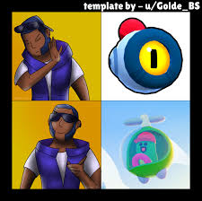 Brawl stars da sally nani aldım. Reddit Crawler Brawlstars