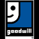 Goodwill logo