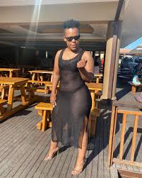 She is full of drama that mzansi can't get enough of. Zodwa Wabantu Reveals Her Age And Fans Don T Believe She Is This Young News365 Co Za