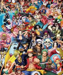 <br>le but de leur voyage : Pourquoi One Piece Est Il Si Populaire Figurines Mangas
