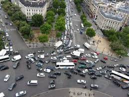 Today, the arch is always a center of busy traffic and accidents because of the very huge roundabout encircling it that seems to be way scarier than quezon memorial circle of the philippines. Round And Round And Round We Go Local News Mankatofreepress Com