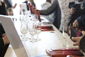 Check spelling or type a new query. Salon Vins Et Gastronomie De Metz Gl Events