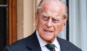 Prince Philip 'absolutely incandescent with rage' after royal scandal  threatened life work