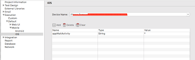 Unable To Start Application On This Device String Index Out Of Range 6 Mobile Testing Katalon Community