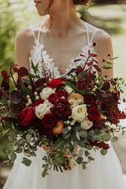 Peonies, lillies, roses, oh my! Preserve Your Wedding Bouquet With The Art Of Flower Pressing Weddingbells