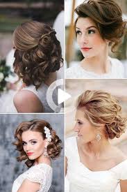 We love pinterest primarily for the gorgeous wedding hair ideas. 48 Trendiest Short Wedding Hairstyle Ideas In 2020 Short Wedding Hair Haircut For Thick Hair Hair Styles