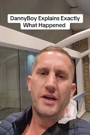 Danny Dont Letter Explained