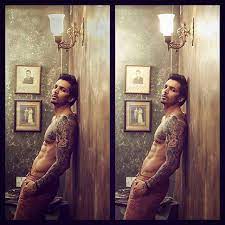 78 Harshvardhan Rane Tattoo Download video kualitas hd 720p kualitas gambar jernih dan tajam. 78 harshvardhan rane tattoo