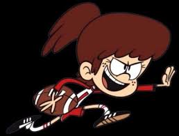 Exciting Lynn Loud Lynn Loud Cartoon Loud