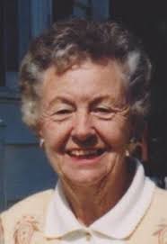 Obituary information for Jessie Kitchen