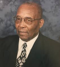 Obituary information for Mr. Andrew Mack Johnson