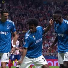 We regularly add new gif animations about and. New Picture Gif Dance Dancing Champions League Juventus Champions League Juventus Sport Football Sport Soccer