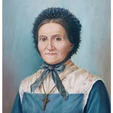 Sa vie · Marguerite Bays