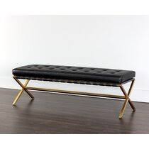 Maybe you would like to learn more about one of these? Upholstered X Benches You Ll Love In 2021 Wayfair
