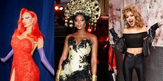 To get you inspired to find your own halloween costume, here are some of the best celebrity halloween costumes of all time. The 40 Best Celebrity Halloween Costumes Of All Time
