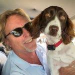 Alex Shogren's Instagram, Twitter & Facebook