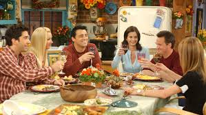 The reunion is one day away from being released. Friends Reunion Special Officially A Go At Hbo Max The Hollywood Reporter
