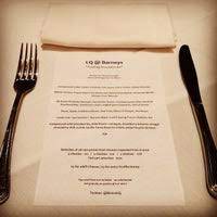 Menu Barney S Greengrass Restaurant West Los Angeles Beverly Hills Ca
