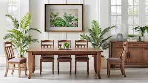 Featuring a modern style, this coffee table will be an aesthetically appealing piece for your living space. Buy Montrose Dining Table Harvey Norman Au