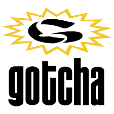 Gotcha Vector Logo - Download Free SVG Icon | Worldvectorlogo