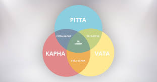 The Vata Pitta Kapha Ayurveda Type Tips Nutrition Euroved