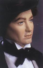 Harte by Ron Booker, 23 Gentlemen, Seeley's Mold