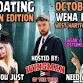 Speed Dating Wingman Of The Year: West Hartford... event in West Hartford, CT